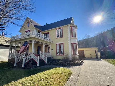 520 Jackson St, Quincy, CA 95971