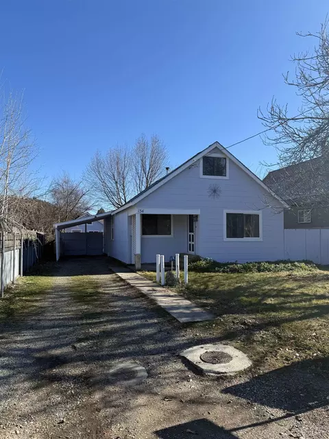 134 Railway Ave, Quincy, CA 95971