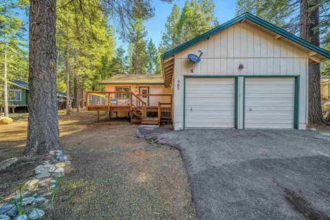 307 Osprey Loop, Lake Almanor West, CA 96020