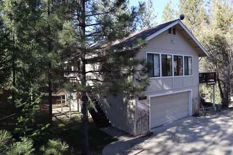 2656 Clear Creek Rd, Quincy, CA 95971