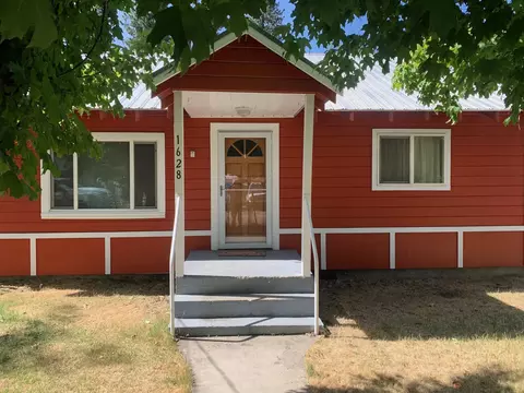 1628 Manzanita Way, Quincy, CA 95971