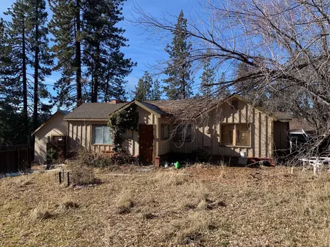 265 N Beckwith St, Portola, CA 96122