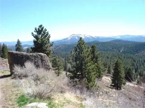 1705 Valley View Dr, Portola, CA 96122