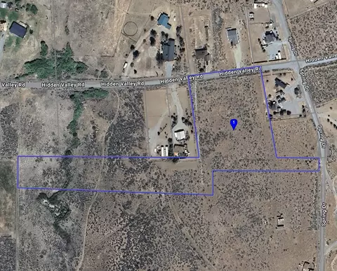 926 Hidden Valley Rd, Chilcoot, CA 96105 photo 10