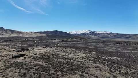 926 Hidden Valley Rd, Chilcoot, CA 96105 photo 3