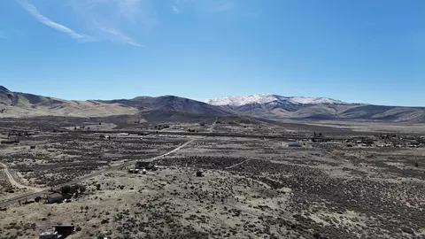 926 Hidden Valley Rd, Chilcoot, CA 96105 photo 5