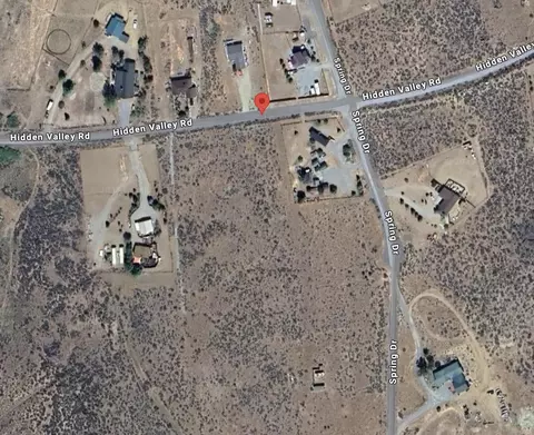 926 Hidden Valley Rd, Chilcoot, CA 96105 photo 9
