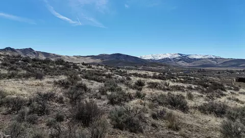 926 Hidden Valley Rd, Chilcoot, CA 96105