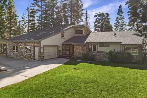 1249 Lassen View Dr, Lake Almanor, CA 96137