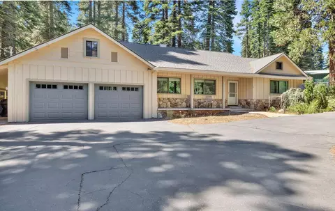 215 Peninsula Dr, Lake Almanor, CA 96137