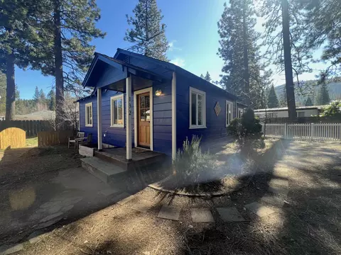 132 Third St, Quincy, CA 95971 photo 2