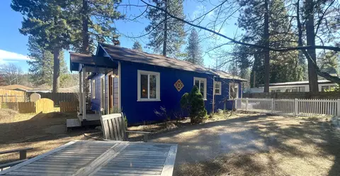 132 Third St, Quincy, CA 95971