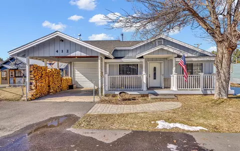 412 Second Ave, Chester, CA 96020