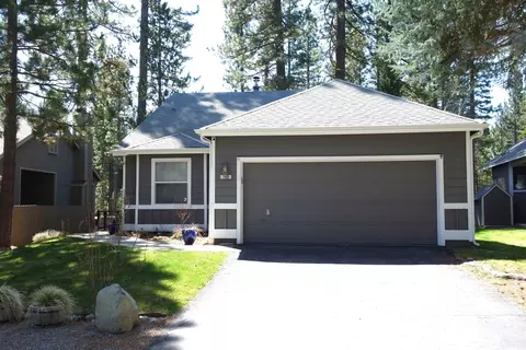 140 Tamarack Pl, Blairsden, CA 96103