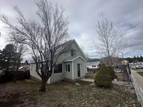 260 Nevada St, Portola, CA 96122