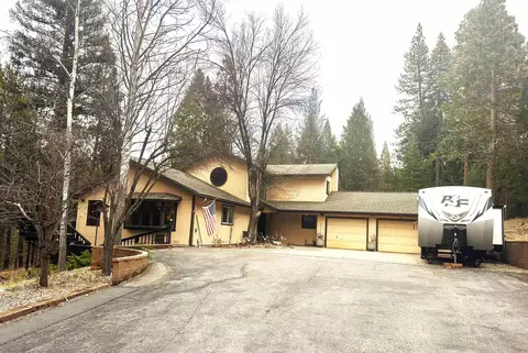 1724 Quincy La Porte Rd, Quincy, CA 95971