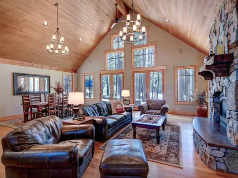 Living - 817 Prospector Dr, Clio, CA 96106 photo 1 of 6