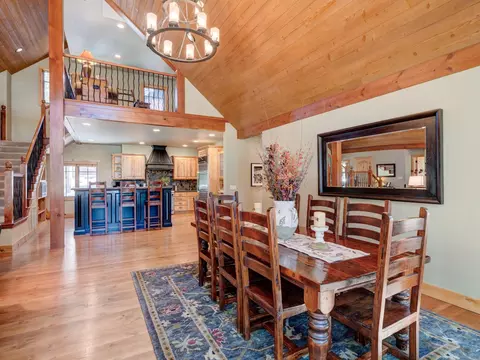 Dining - 817 Prospector Dr, Clio, CA 96106 photo 1 of 1