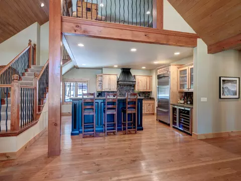 Kitchen - 817 Prospector Dr, Clio, CA 96106 photo 1 of 6