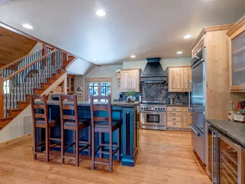 Kitchen - 817 Prospector Dr, Clio, CA 96106 photo 2 of 6