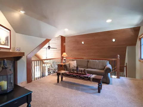 Living - 817 Prospector Dr, Clio, CA 96106 photo 5 of 6