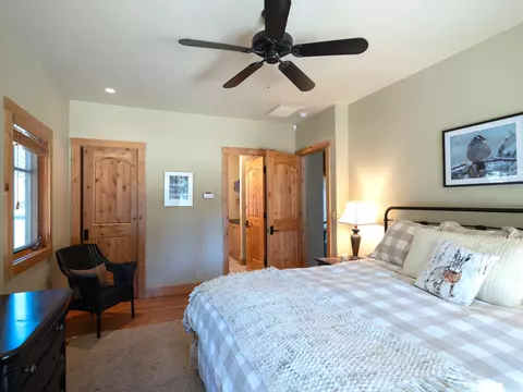 Bedroom - 817 Prospector Dr, Clio, CA 96106 photo 6 of 6
