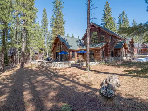 Exterior - 817 Prospector Dr, Clio, CA 96106 photo 1 of 4