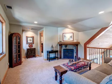 Living - 817 Prospector Dr, Clio, CA 96106 photo 4 of 6
