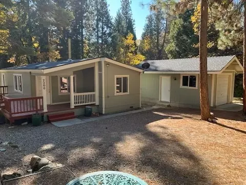 2200 Pine Cone Pine Cone Ln, Quincy, CA 95971