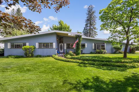 1007 Bucks Lake Rd, Quincy, CA 95971