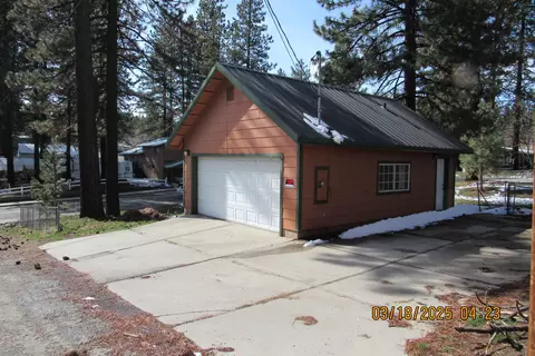 181 W Plumas Ave, Portola, CA 96122