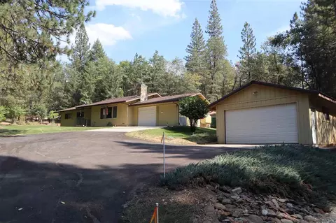 1242 Chandler Rd, Quincy, CA 95971