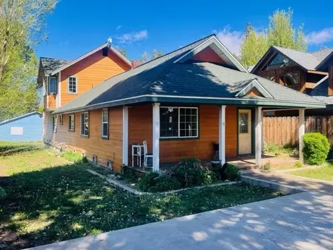 219 Delwood St, Westwood, CA 96137