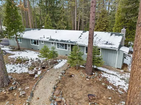 40 Paiute Trl, Graeagle, CA 96103 photo 34