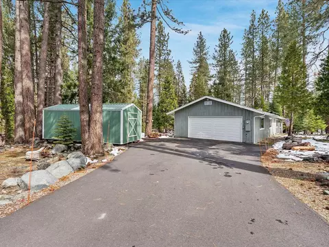 40 Paiute Trl, Graeagle, CA 96103 photo 3