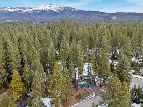 40 Paiute Trl, Graeagle, CA 96103 photo 35