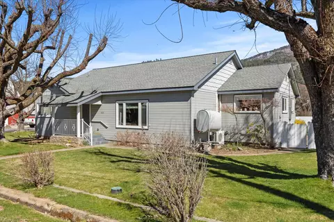 4310 Thompson St, Taylorsville, CA 95983