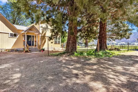 2831 N Valley Rd, Greenville, CA 95947