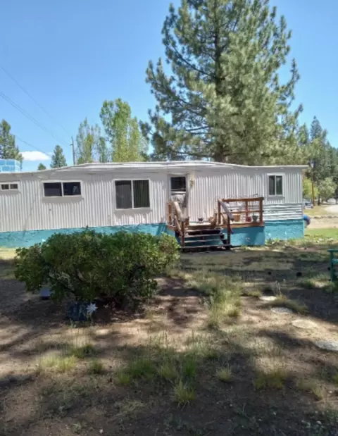 348 Cuesta Way Delleker Rd, Portola, CA 96122