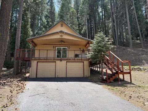 66 Paiute Trl, Graeagle, CA 96103