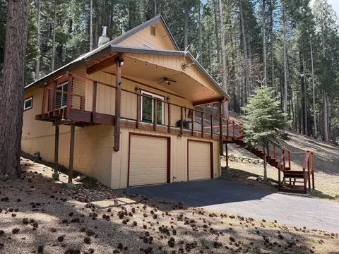 66 Paiute Trl, Graeagle, CA 96103 photo 35