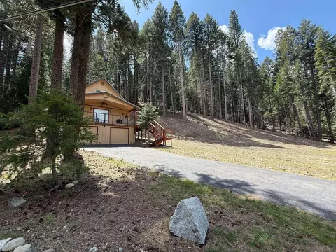 66 Paiute Trl, Graeagle, CA 96103 photo 27