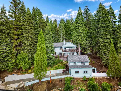 790 Lassen View Dr #21, Lake Almanor, CA 96137