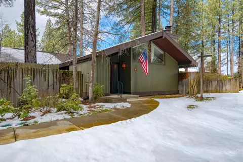 97 Graeagle Meadows Rd, Graeagle, CA 96103