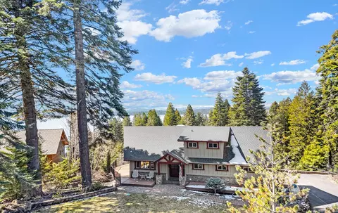 1211 Lassen View Dr, Lake Almanor, CA 96137