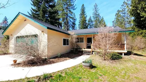 228 Forest View Dr, Quincy, CA 95971