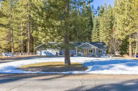447 Settlers Rd, Chester, CA 96020