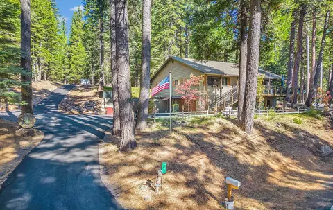 637 Peninsula Dr, Lake Almanor, CA 96137