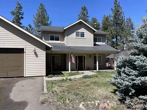 489 Sherman Rd, Chester, CA 96020
