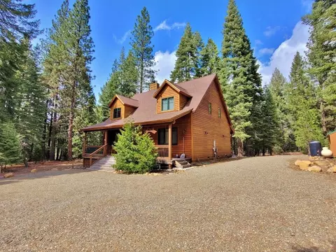 60799 River Ridge Trl, Graeagle, CA 96103 photo 9
